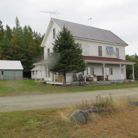 Northeast Carry Road, Northeast Carry, ME 04441