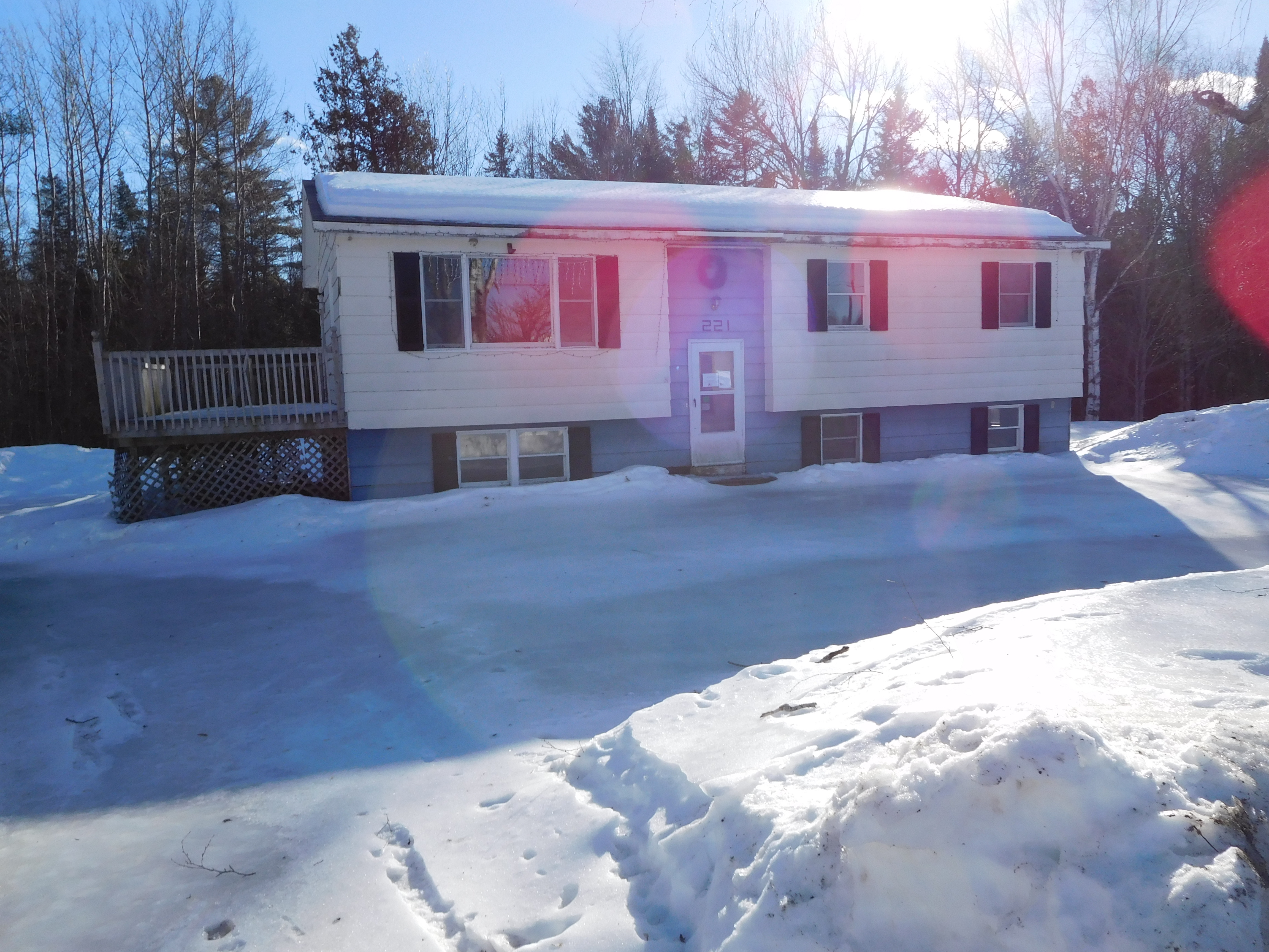 221 Wharff Road, Guilford, ME 04443