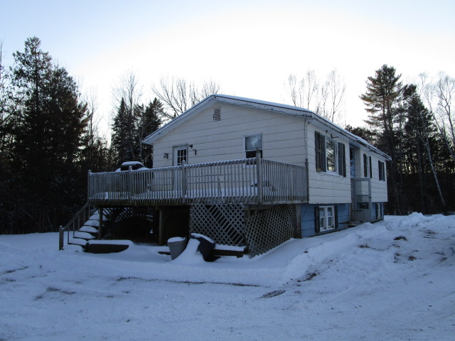 221 Wharff Road, Guilford, ME 04443