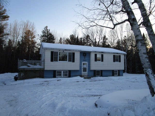 221 Wharff Road, Guilford, ME 04443