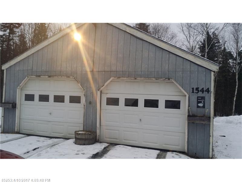 1544 State Hwy 150, Parkman, ME 04443