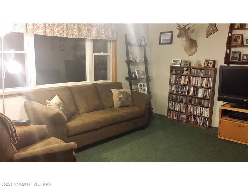 1544 State Hwy 150, Parkman, ME 04443