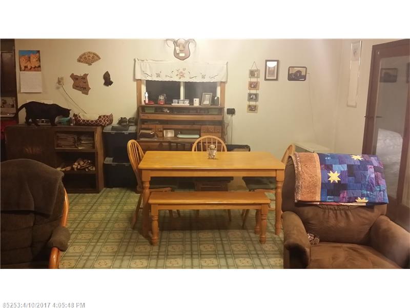 1544 State Hwy 150, Parkman, ME 04443