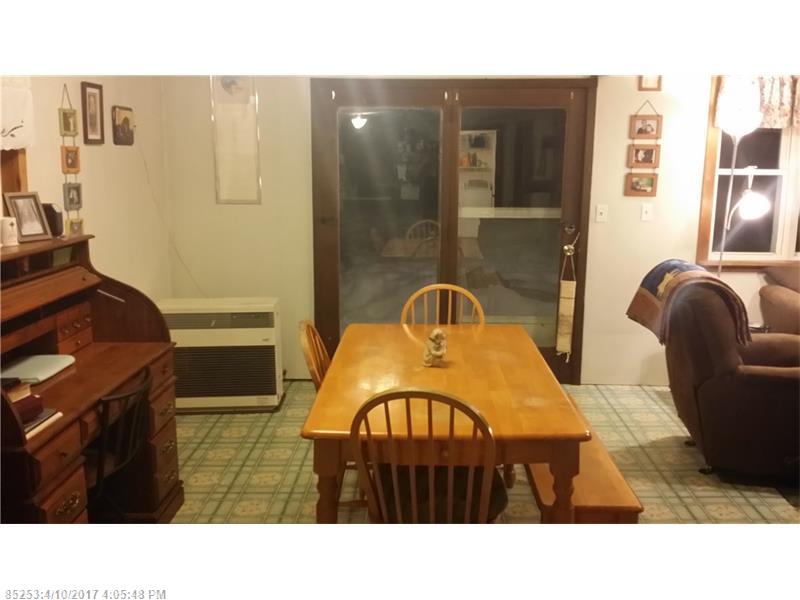 1544 State Hwy 150, Parkman, ME 04443