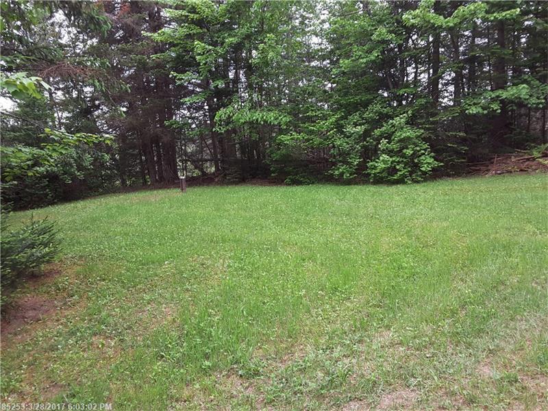 69 Herring Tract RD, Willimantic, ME 04443