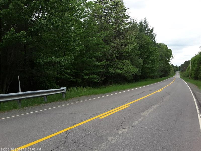 69 Herring Tract RD, Willimantic, ME 04443