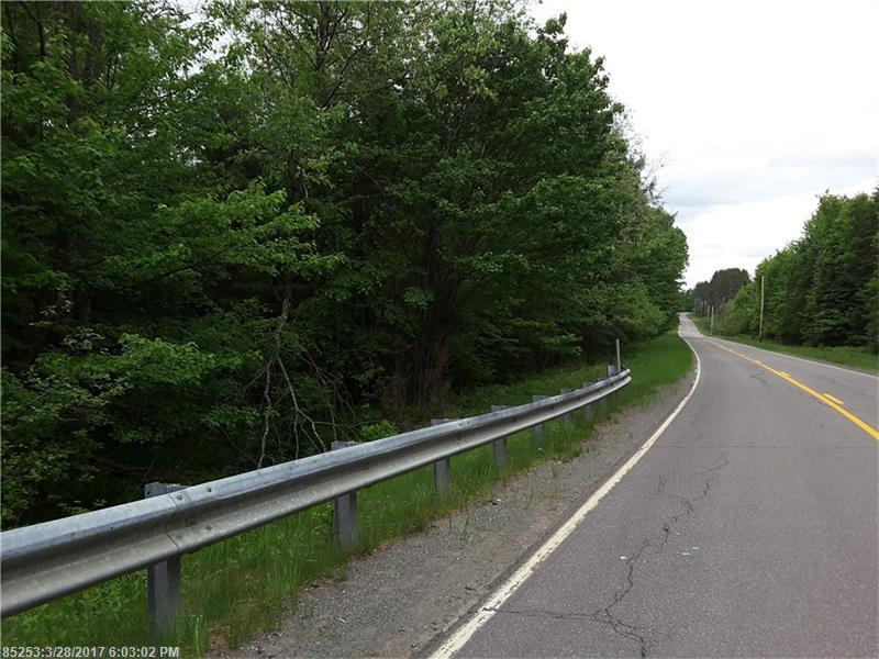 69 Herring Tract RD, Willimantic, ME 04443