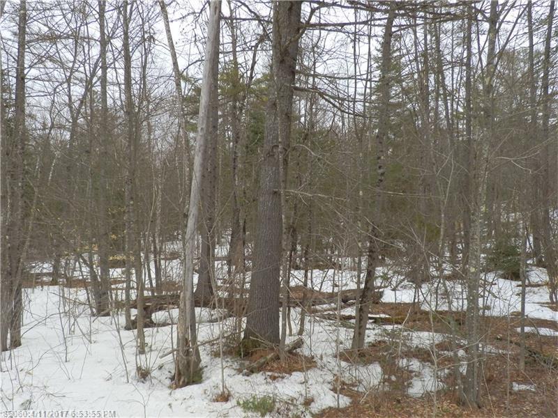 0 Chapman RD, Newburgh, ME 04444