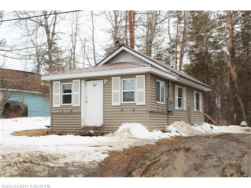 82 Fowlers LNDG, Hampden, ME 04444