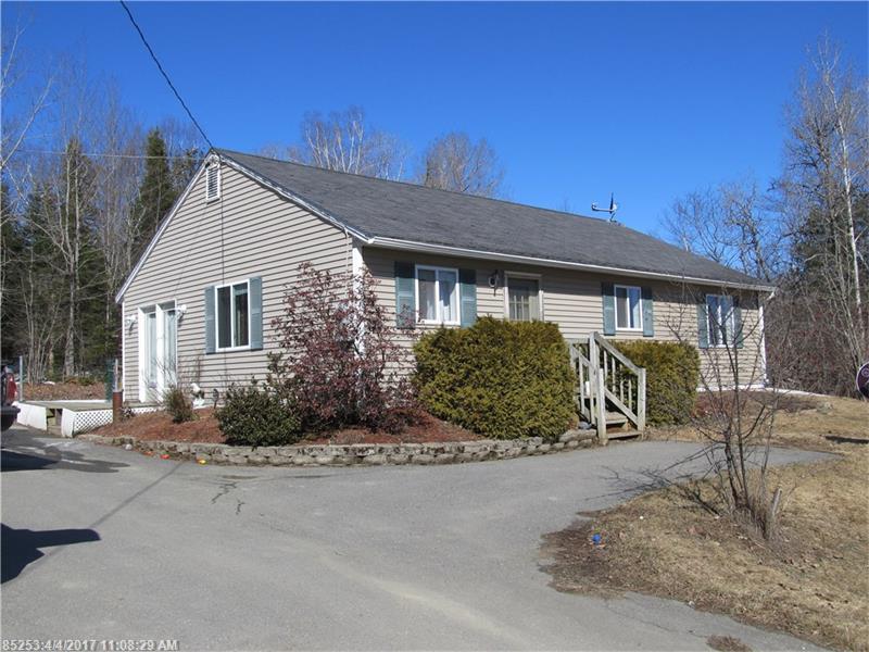 530 Back Winterport RD, Hampden, ME 04444