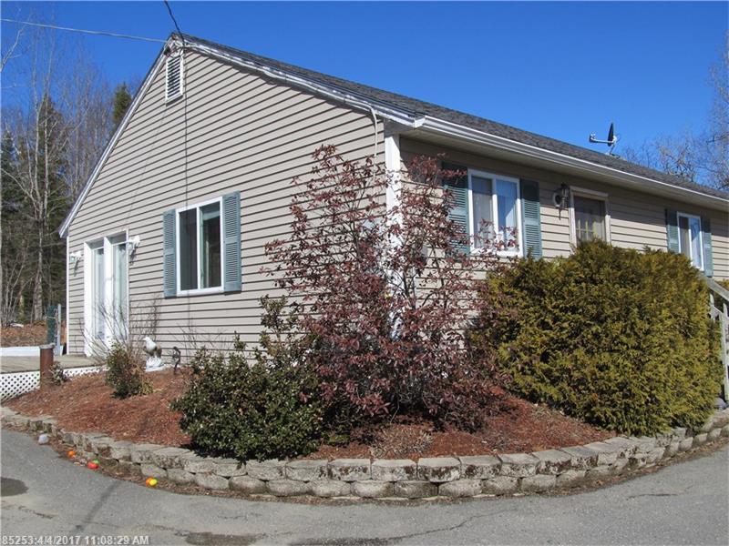 530 Back Winterport RD, Hampden, ME 04444