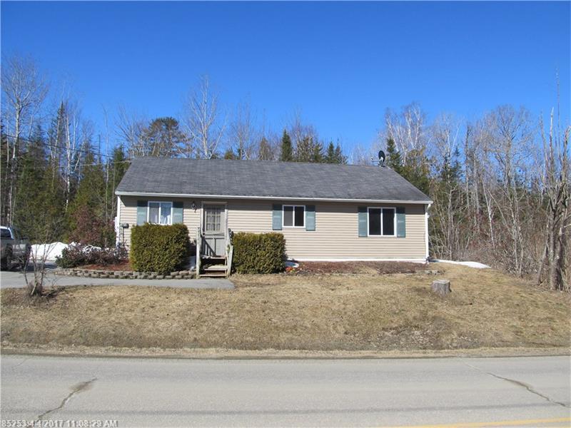 530 Back Winterport RD, Hampden, ME 04444