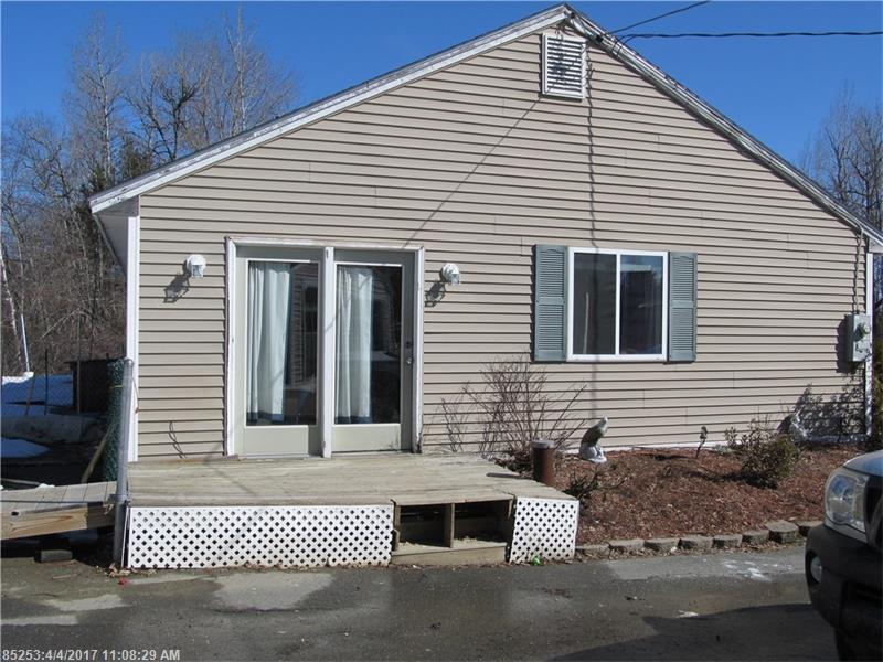 530 Back Winterport RD, Hampden, ME 04444