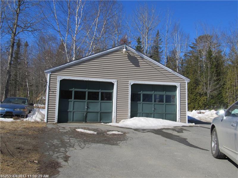 530 Back Winterport RD, Hampden, ME 04444