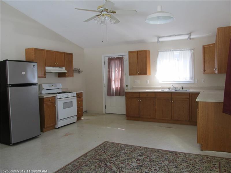 530 Back Winterport RD, Hampden, ME 04444