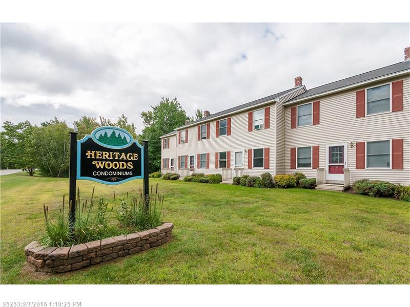 135 MAYO C, Hampden, ME 04444