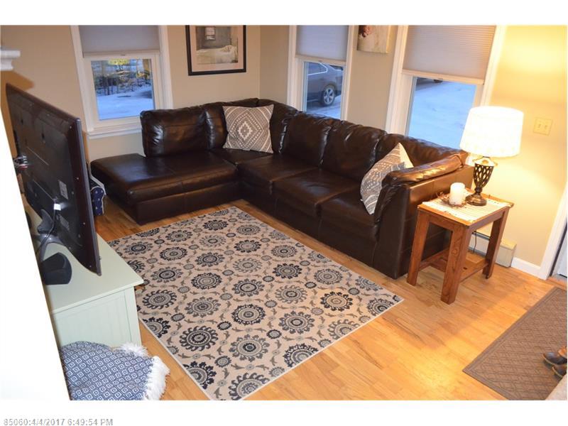 67 Old County RD, Hampden, ME 04444