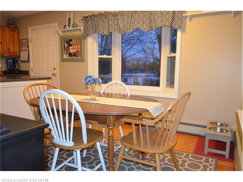 67 Old County RD, Hampden, ME 04444