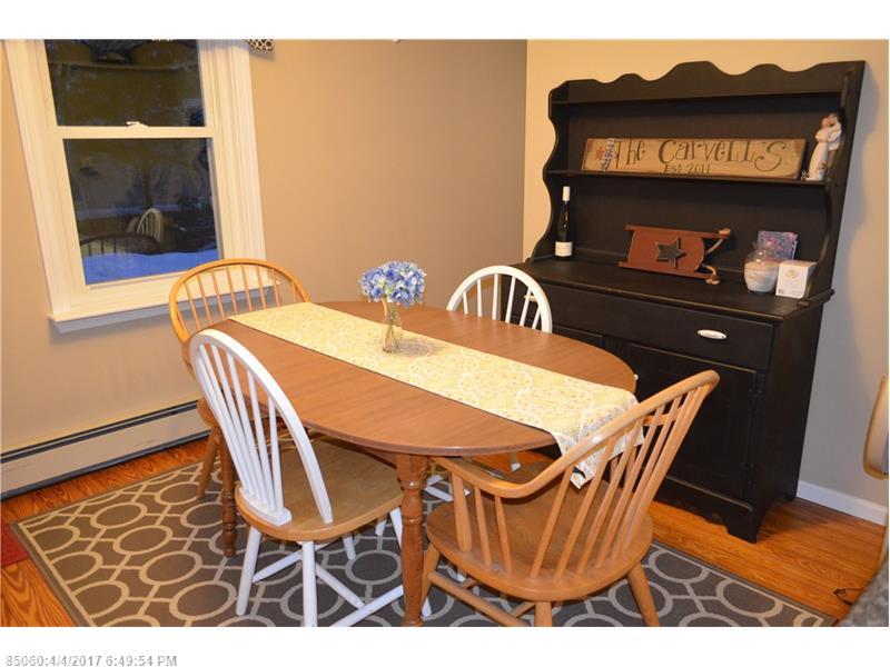 67 Old County RD, Hampden, ME 04444
