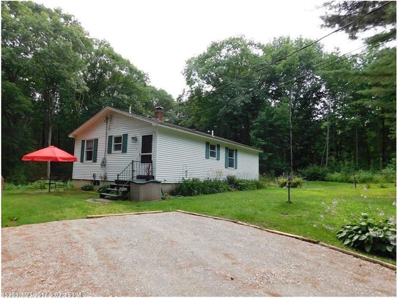 57 Hopkins RD, Hampden, ME 04444