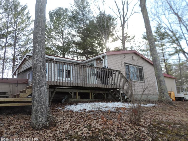 67 Fowlers Landing RD, Hampden, ME 04444