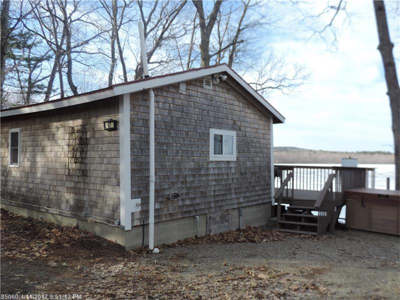 67 Fowlers Landing RD, Hampden, ME 04444