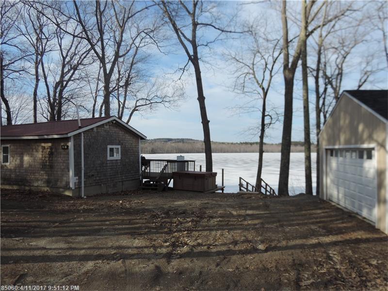 67 Fowlers Landing RD, Hampden, ME 04444