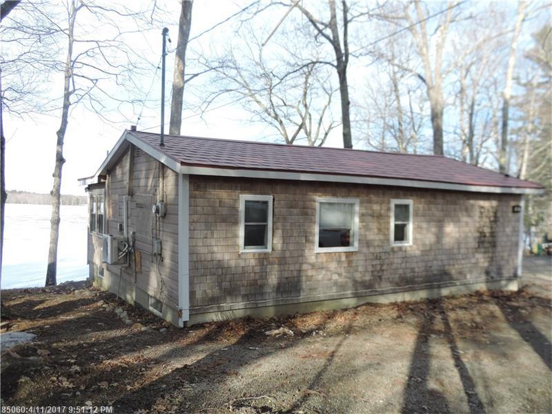 67 Fowlers Landing RD, Hampden, ME 04444