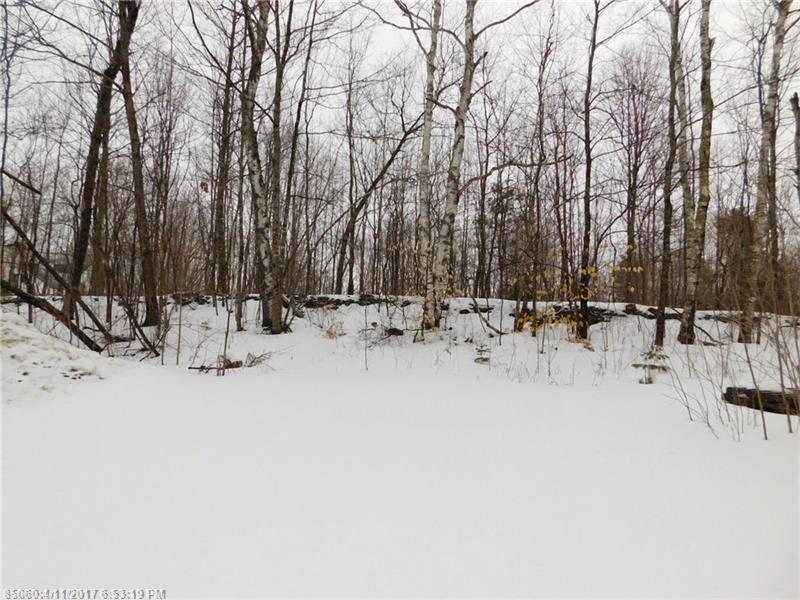 2553 Kennebec RD, Newburgh, ME 04444