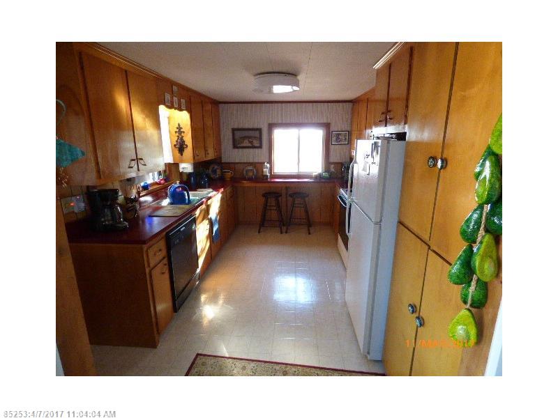 116 Shaw Hill RD, Hampden, ME 04444