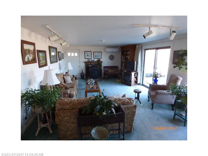 116 Shaw Hill RD, Hampden, ME 04444