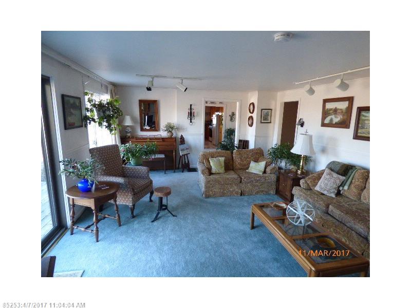 116 Shaw Hill RD, Hampden, ME 04444