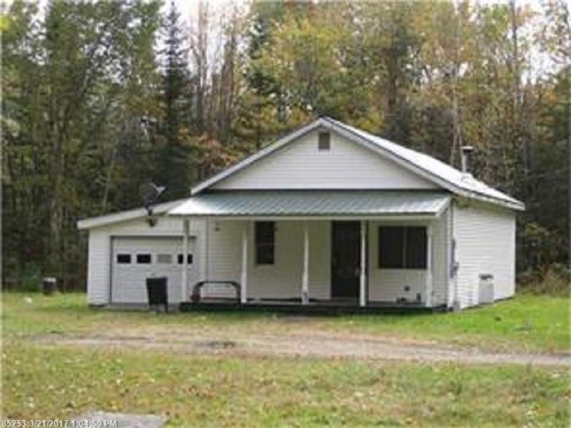 682 Edinburg RD, Edinburg, ME 04448