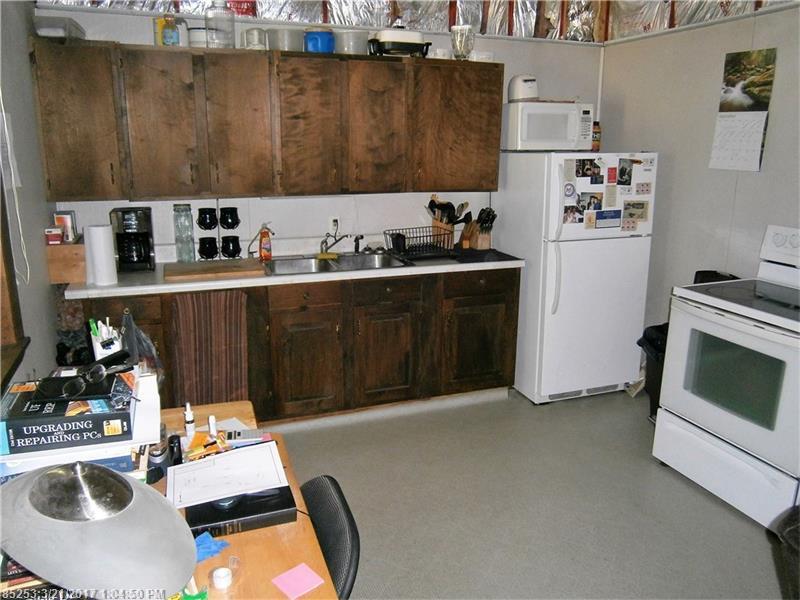 682 Edinburg RD, Edinburg, ME 04448