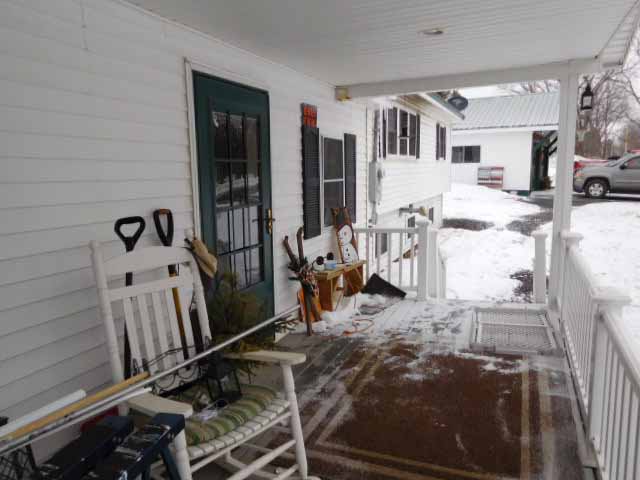 7 Willow Street, Howland, ME 04448