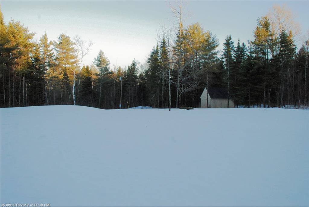 43 Darling Rd, Hudson, ME 04449