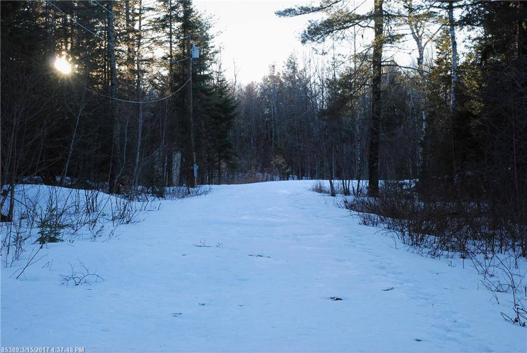 43 Darling Rd, Hudson, ME 04449