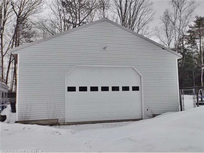 2401 Hudson RD, Hudson, ME 04449