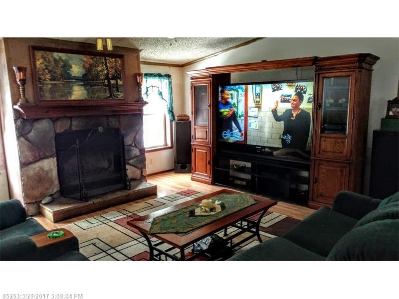 2401 Hudson RD, Hudson, ME 04449