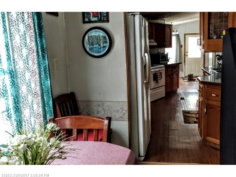 2401 Hudson RD, Hudson, ME 04449