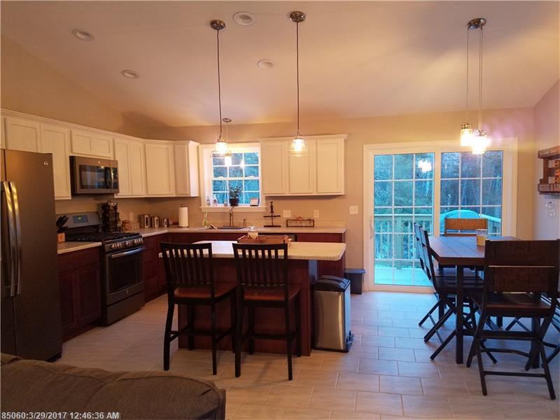Lot #4 Kenduskeag-Levant RD, Kenduskeag, ME 04450