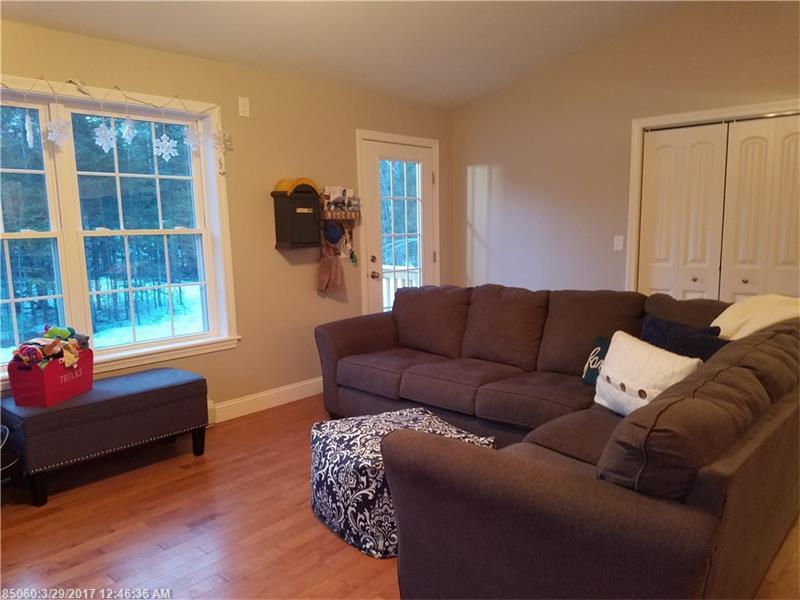 Lot #4 Kenduskeag-Levant RD, Kenduskeag, ME 04450