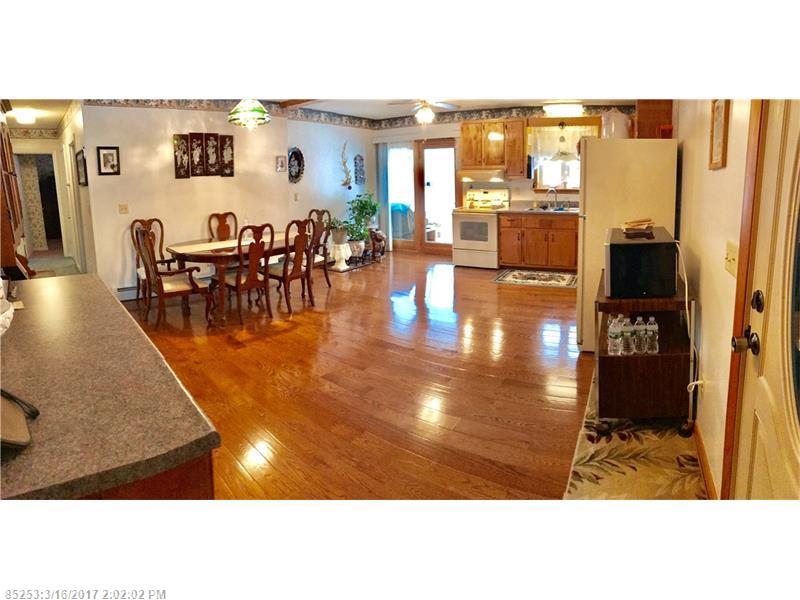 23 Black Stream DR, Levant, ME 04456