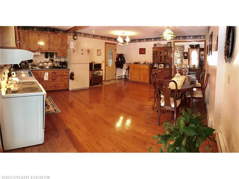 23 Black Stream DR, Levant, ME 04456