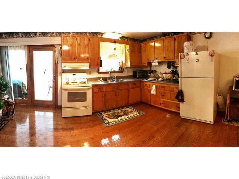 23 Black Stream DR, Levant, ME 04456