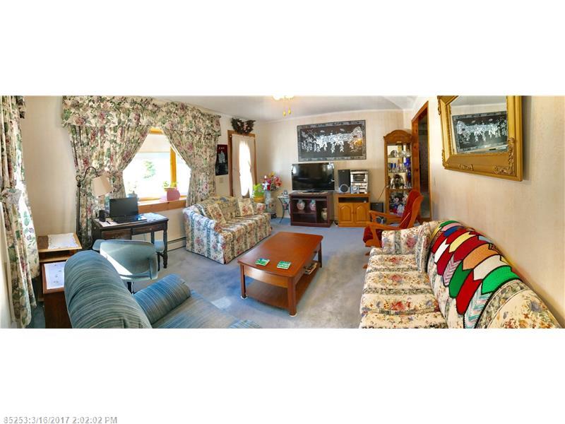 23 Black Stream DR, Levant, ME 04456
