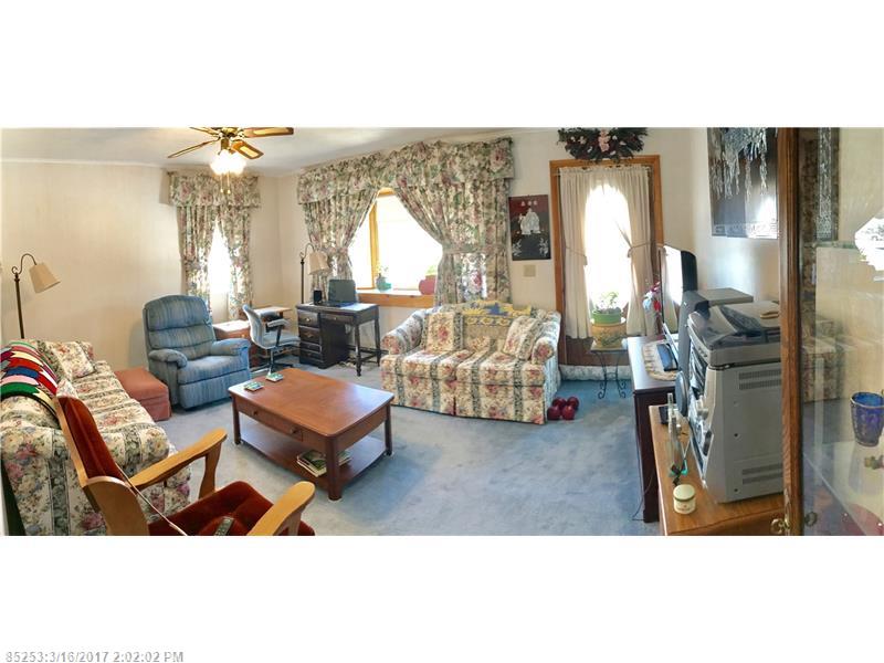 23 Black Stream DR, Levant, ME 04456