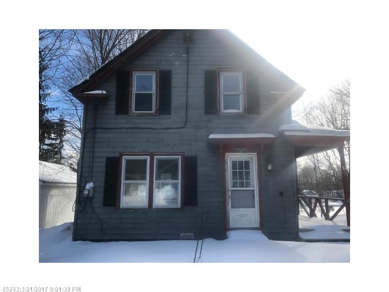 13 Katadin AVE, Lincoln, ME 04457