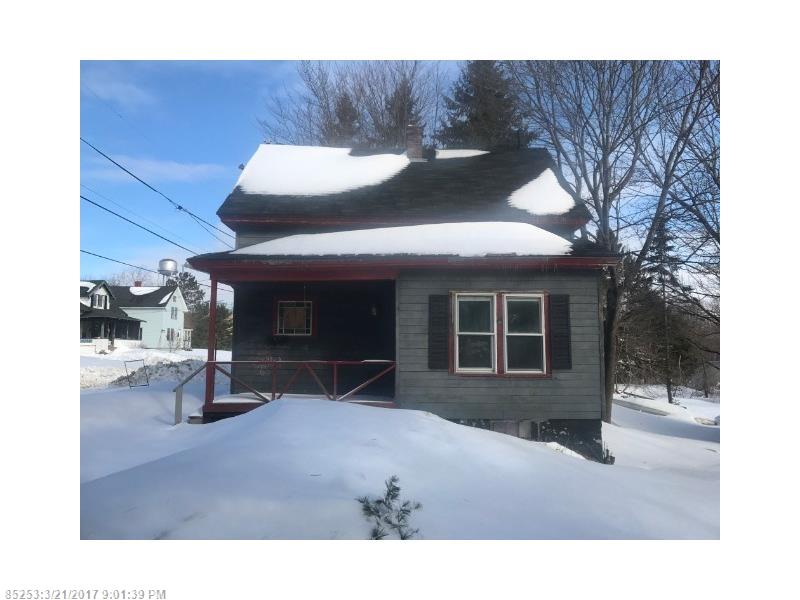 13 Katadin AVE, Lincoln, ME 04457