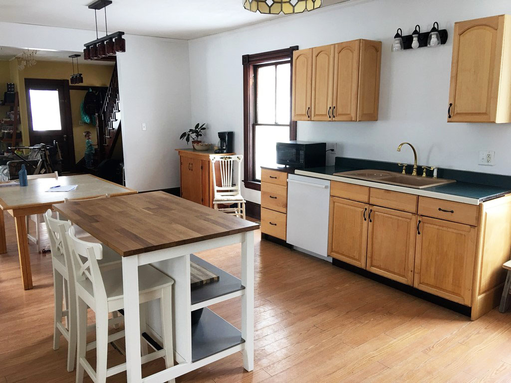 67 Lee Road, Lincoln, ME 04457